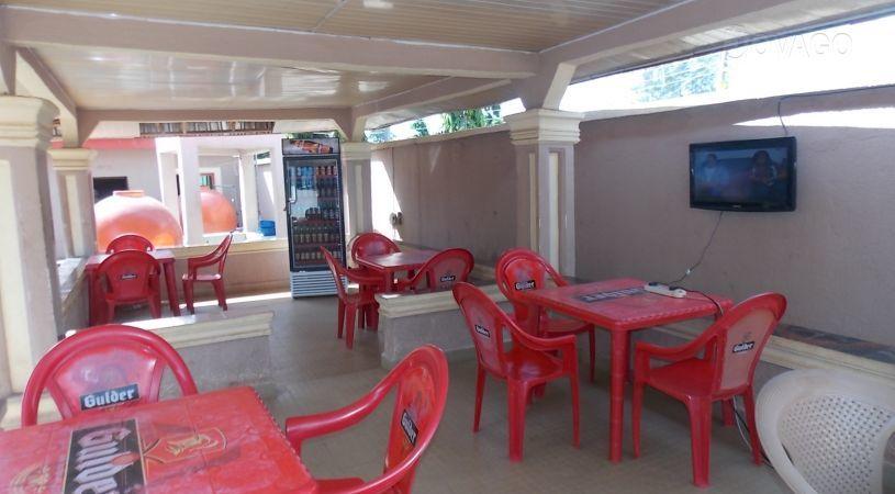 Dennis Hotel | Accommodation Abakaliki