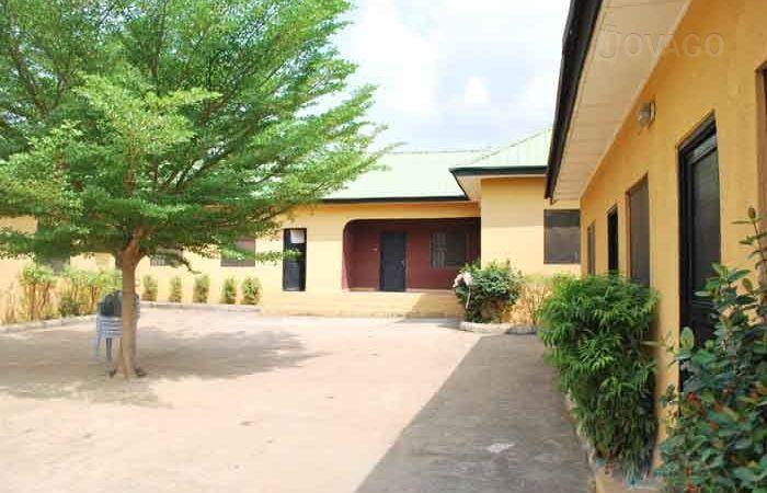 Greenfield Hotels | Gboko Accommodation
