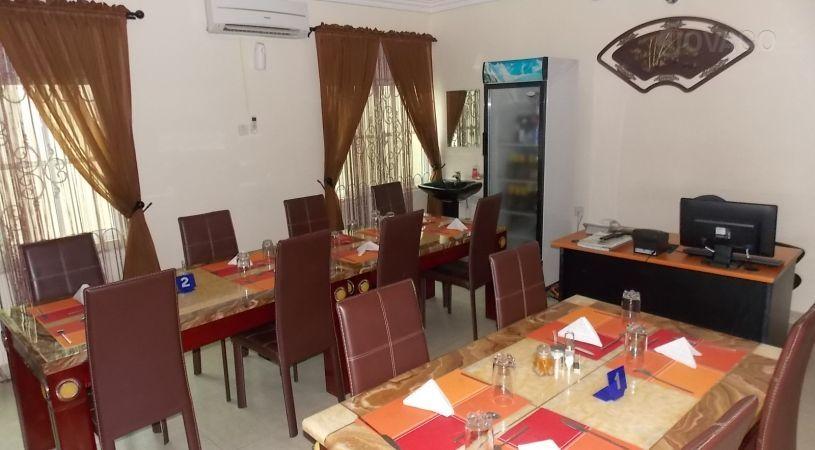 Macaire Resort | Ikot Ekpene Accommodation