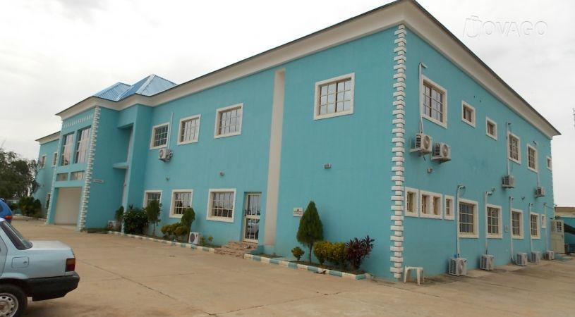 Makera Motels Limited | Katsina Hotels