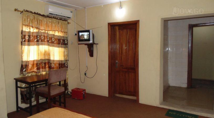 Olabisi Onabanjo University Guest House | Accommodation Ijebu Ode