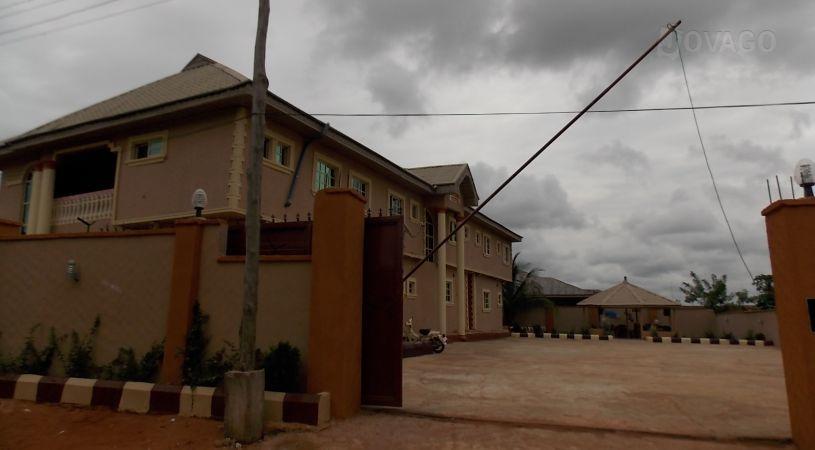Clems Hotel | Agbor Accommodation