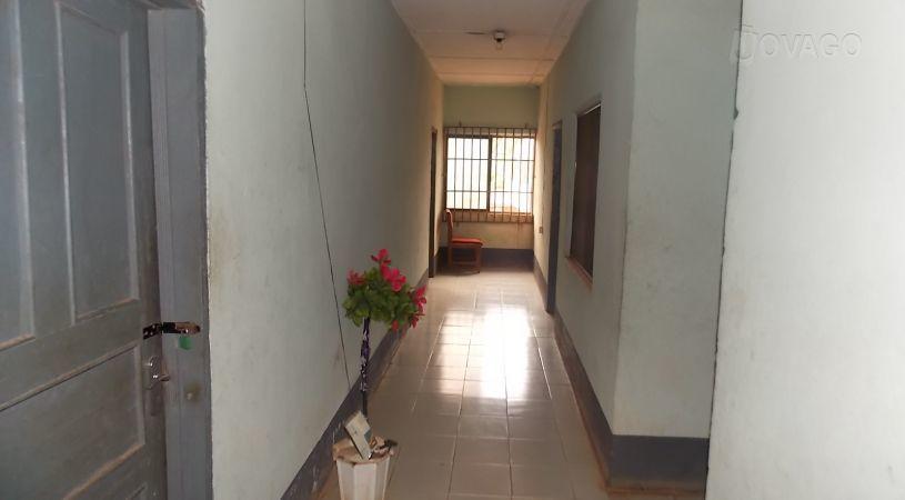 Paulydia Guest House | Issele-Uku Accommodation