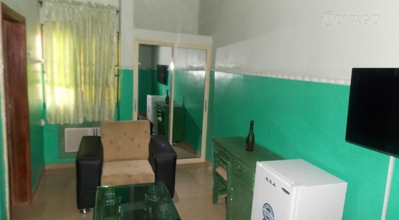 Bisyl Suites Hotel