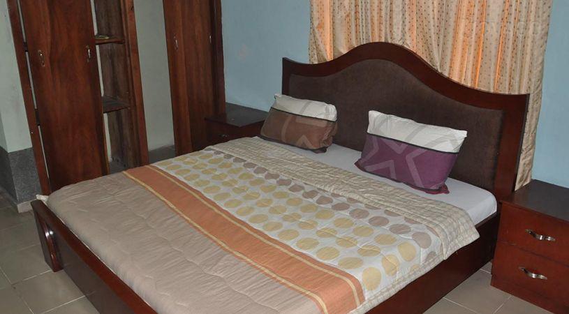 Golden Ace Inn | Aja Accommodation