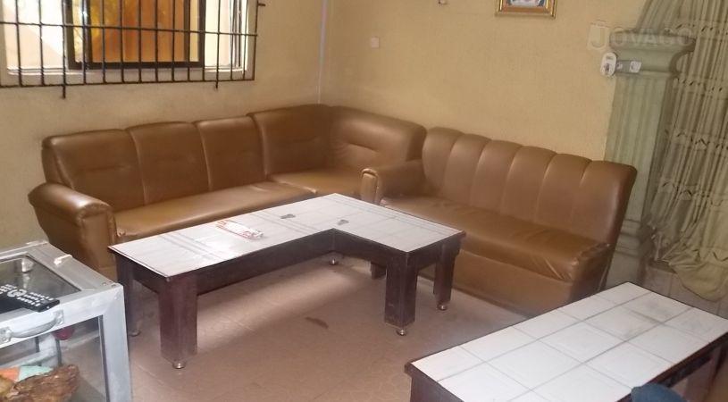 Best White Hotel Nig. Ltd