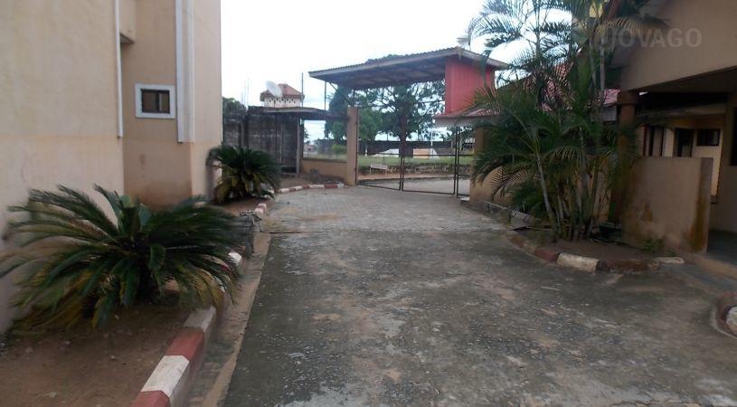 Westin Hall Hotel Nigeria Limited