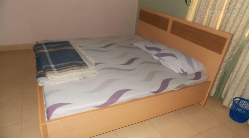 Eagle Square Hotel and Suites Ltd | Accommodation Okpanam