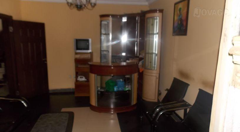 Kalapat Heritage Hotels Ltd | Ogwashi-Ukwu Accommodation