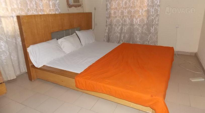 K & O Travelers Inn | Accommodation Asaba