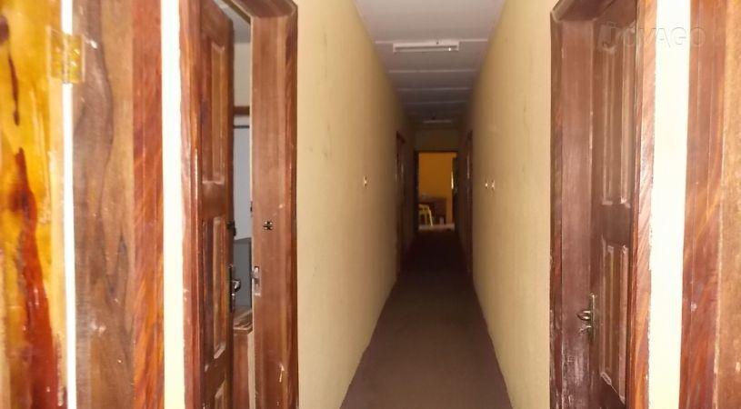 Infinity Guest House