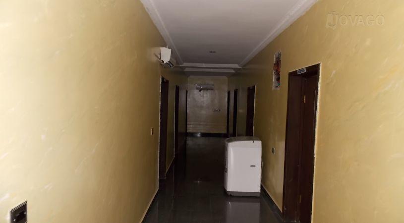 Hotel De Daniella Limited | Agbor Accommodation