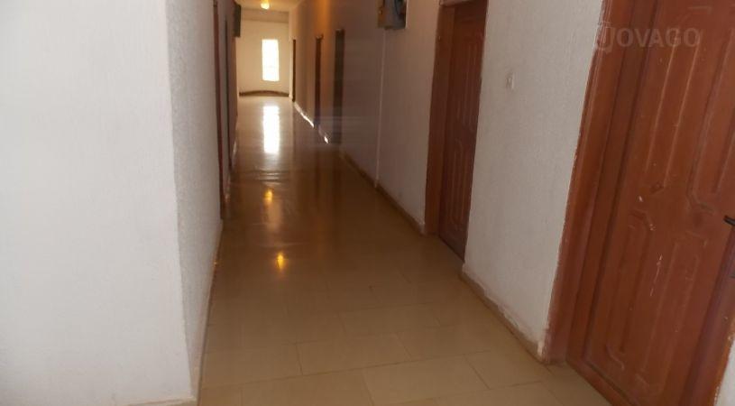 Ancomek Hotel