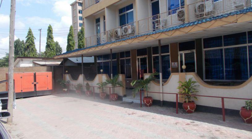 Sharon House Hotel | Dar es Salaam Accommodation