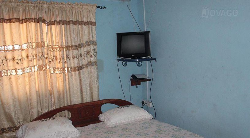 Austino Guest House | Accommodation Alagbado