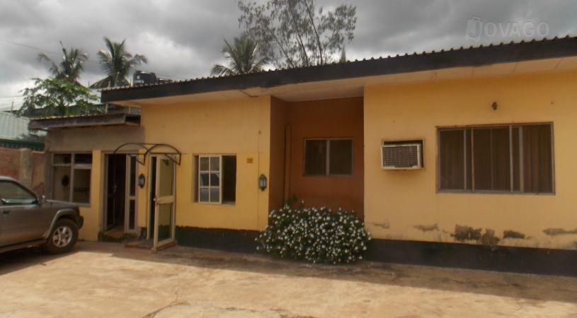 Beverly's Hotel | Ijebu Ode Accommodation