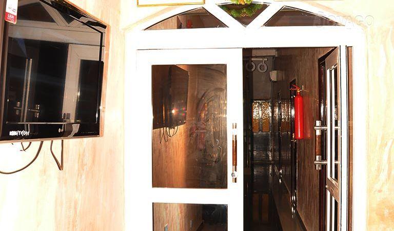 Baystars Hotels And Gym | Abule Egba Accommodation