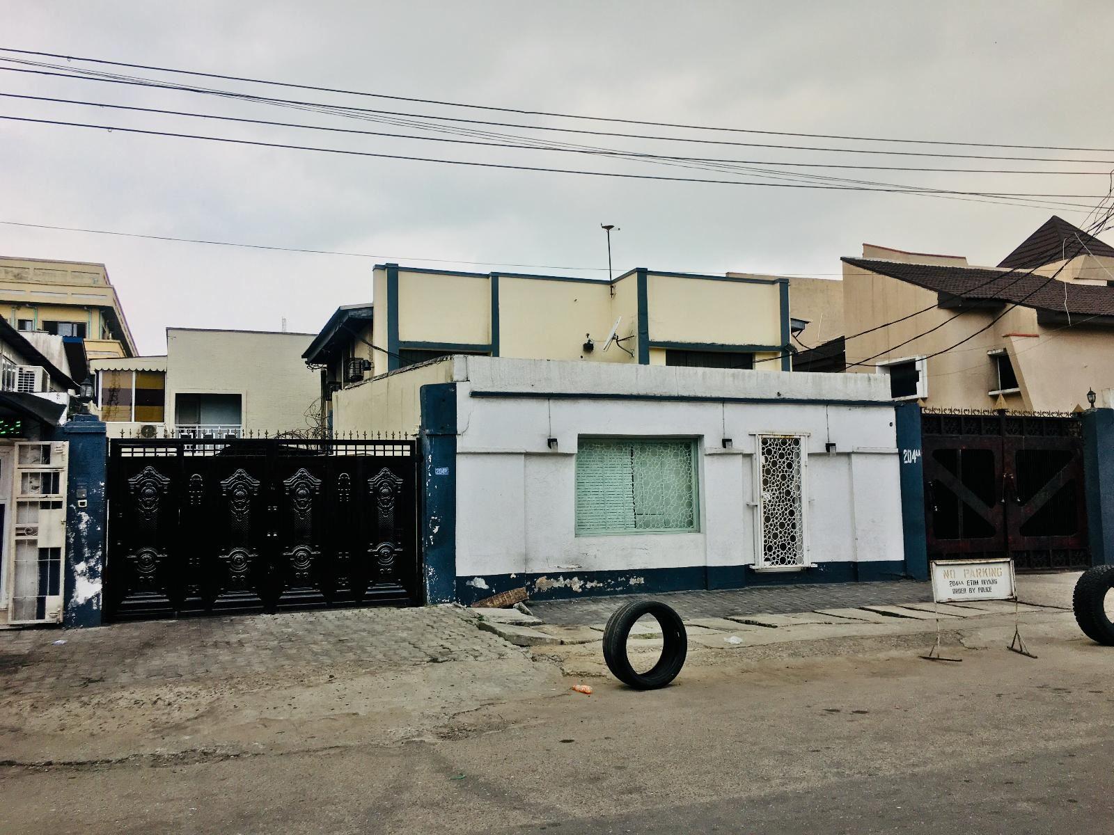 Perfect View Hotel Limited | Victoria Island Hotels