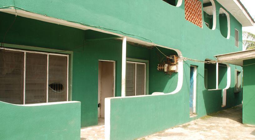 Fakems Hotel