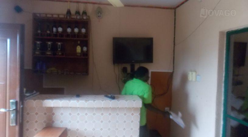 Yhomi's Hotel | Accommodation Ijebu Ode