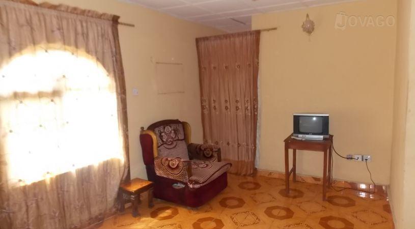 Zenith Guest House