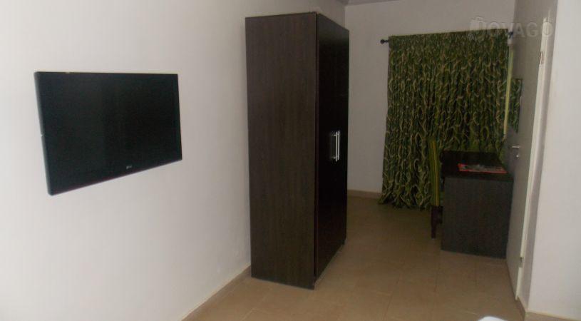 Rolak Hotel | Ijebu Ode Accommodation