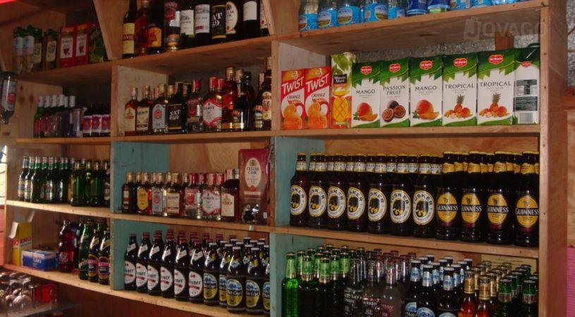 Ivory Resort Hotel | Nyeri Accommodation