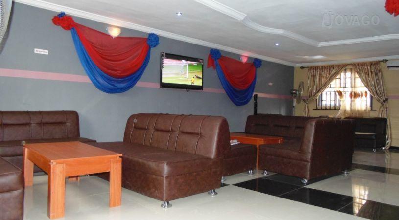 Conerest Hotel | Ota Accommodation