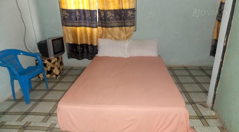 Amsterda Dolphin Hotel