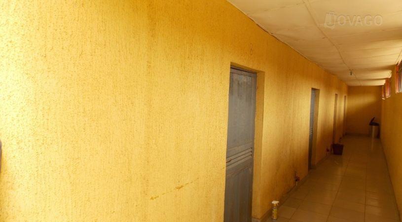AM-PM Guest House & Bar | Accommodation Abuja