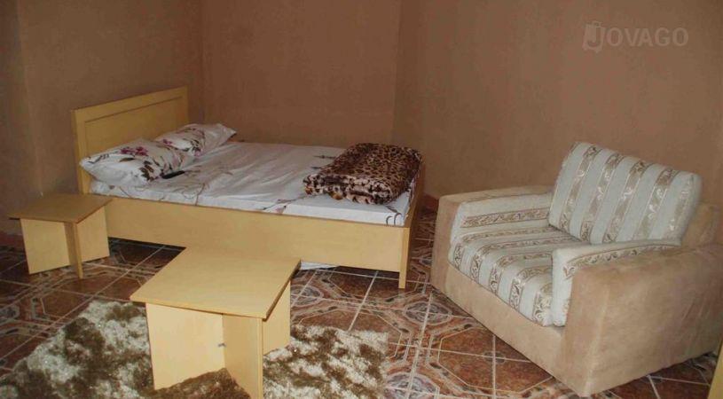Hadassah Suites | Jos Accommodation