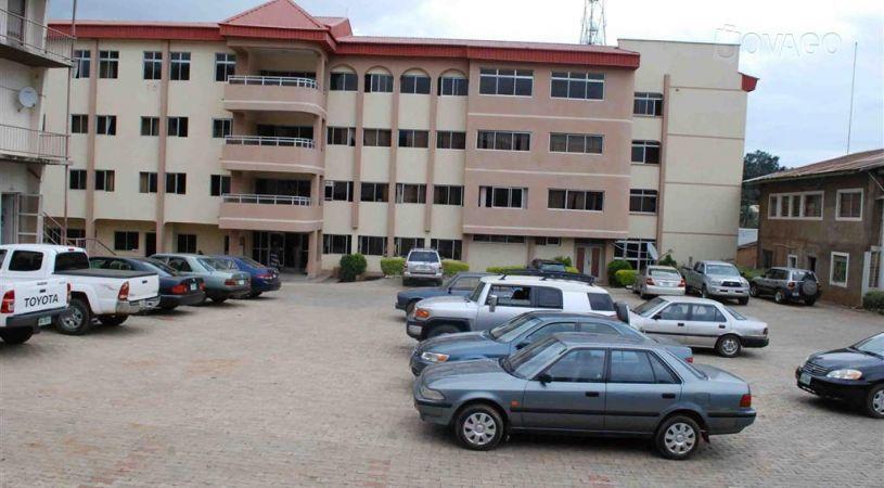 Cocin Guest House | Accommodation Jos