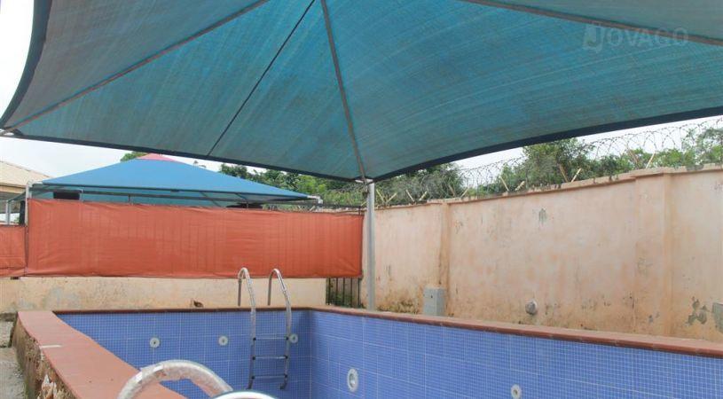 Prince Guest House Ilesa | Accommodation Ilesa