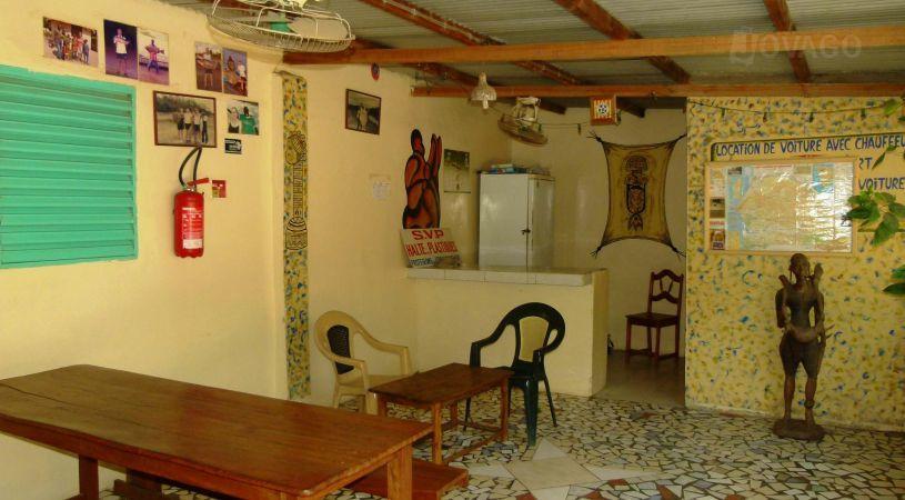 Keur Youssou | Toubakouta Accommodation