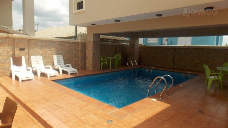 Grand Inn & Suite | Accommodation Ijebu Ode