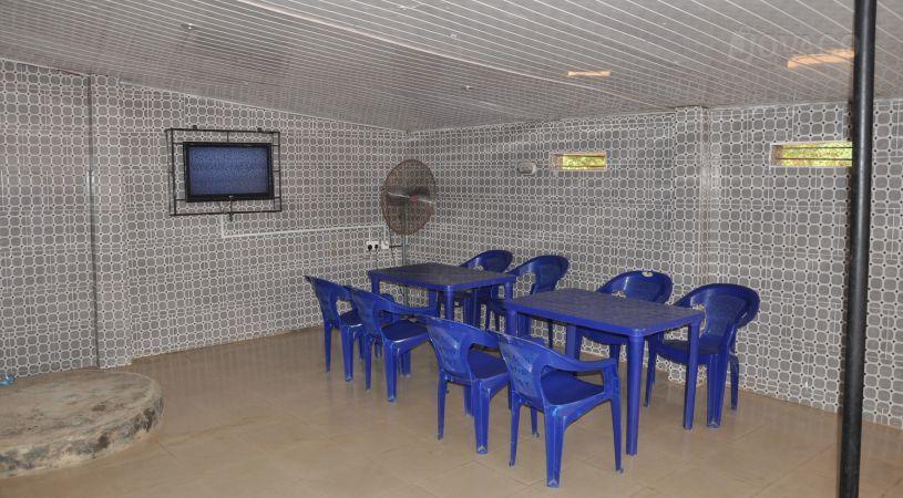 Twins T International Hotel | Accommodation Ota