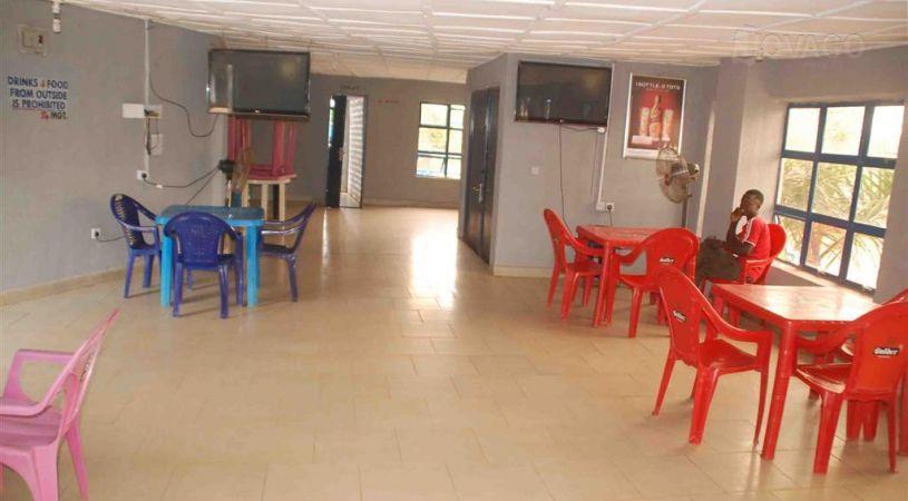 De-Koms Royal Suites (New Site) | Accommodation Jos