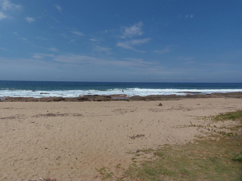 Chrismar House | Shelly Beach Accommodation