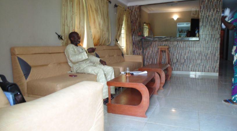 Lafkam Guest House | Agoro Accommodation