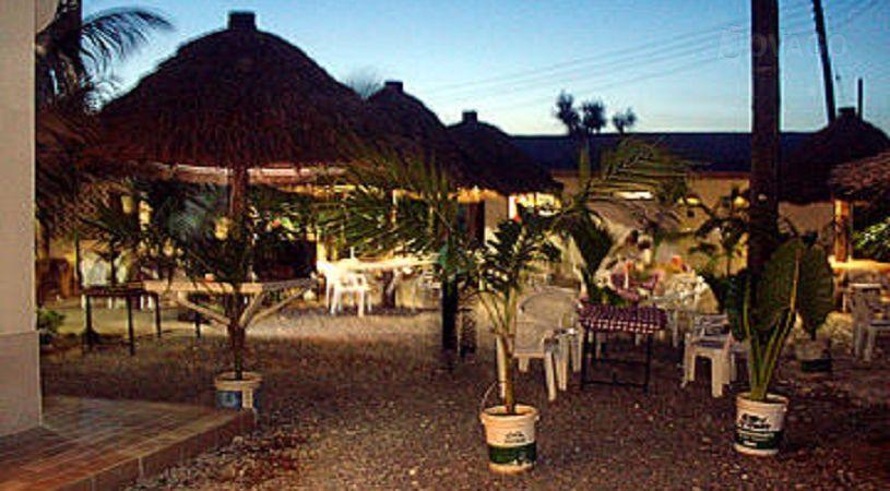 Dan Park Hotel | Accommodation Mtwapa