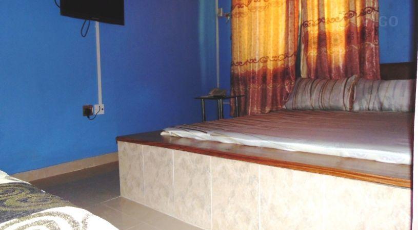 K-Star Hotel & Banquet Hall | Ota Accommodation