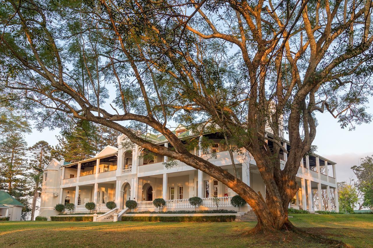 Kearsney Manor | Accommodation KwaDukuza-Stanger