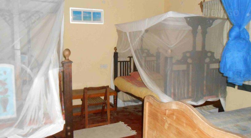 Romantic Bungalows | Accommodation Nungwi