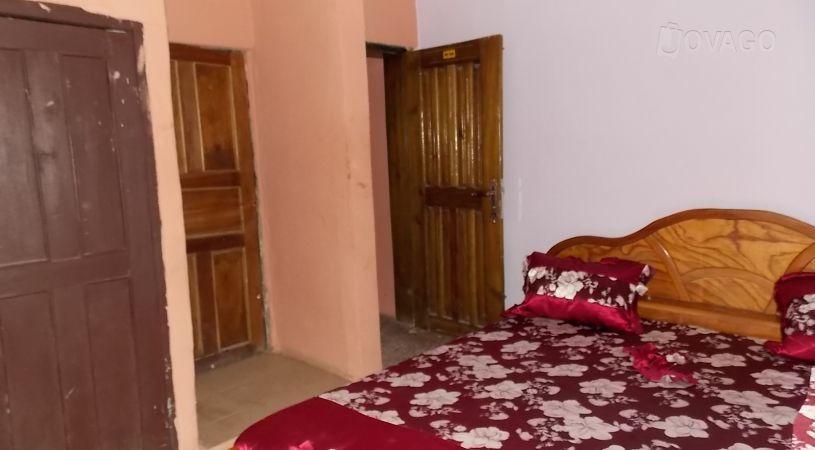 Bienvenue Guest House | GRA Phase I Accommodation