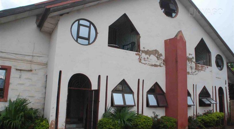 Vanya Hotel | Accommodation Jos