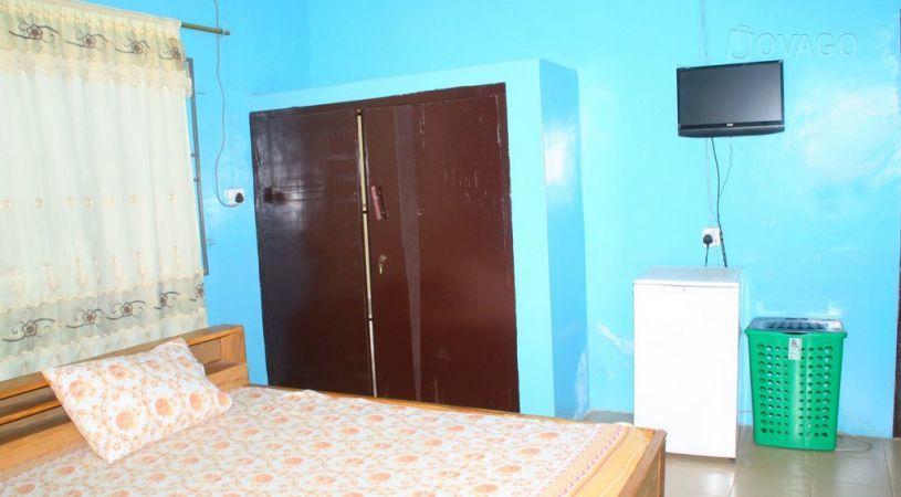 Oore Ofe Guest House | Ilesa Accommodation