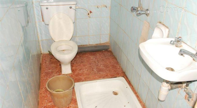 Idrinana Hotels | Anyigba Accommodation