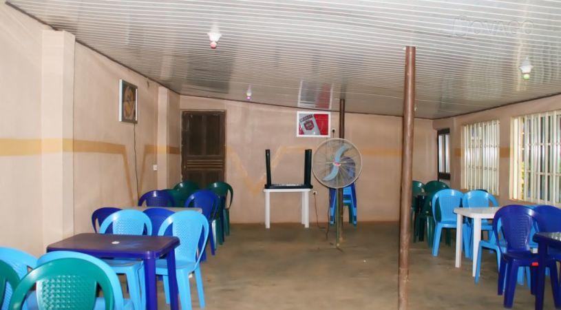 Bayus Hotel | Accommodation Ota