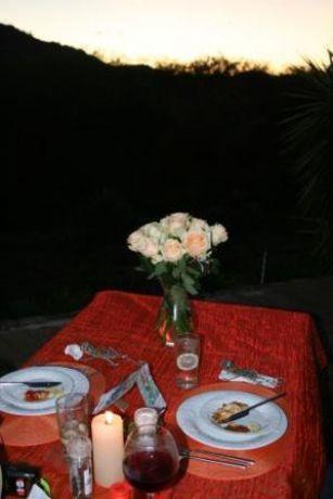Gaborone Kaydon Cottages