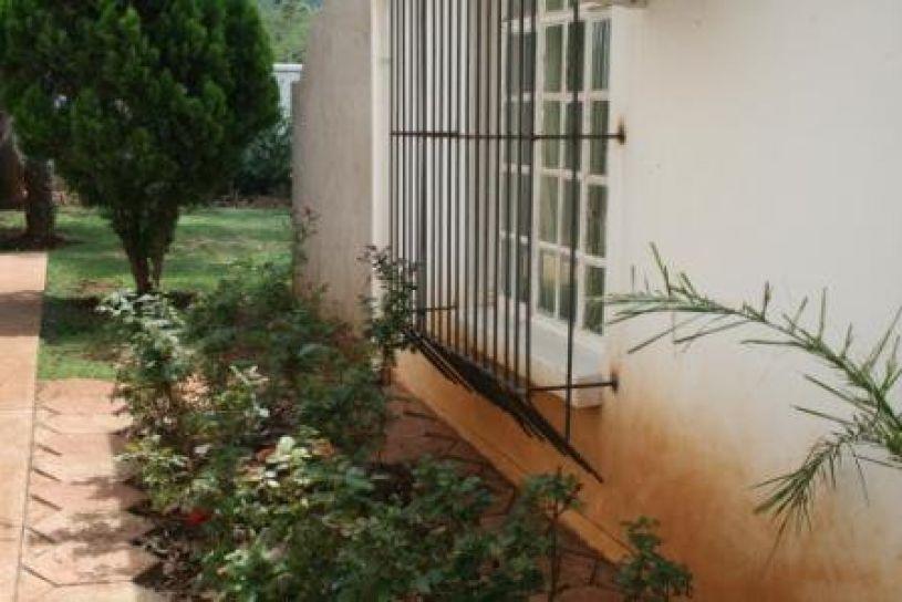 Gaborone Kaydon Cottages